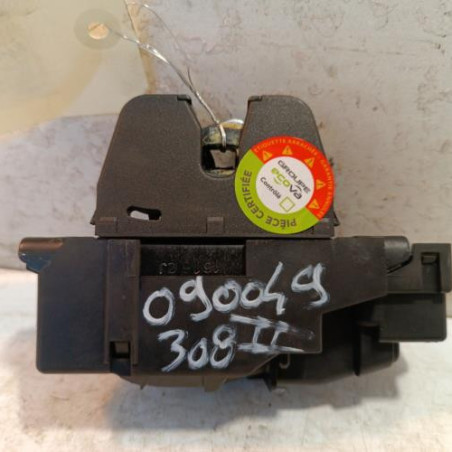 Serrure de hayon PEUGEOT 308 2