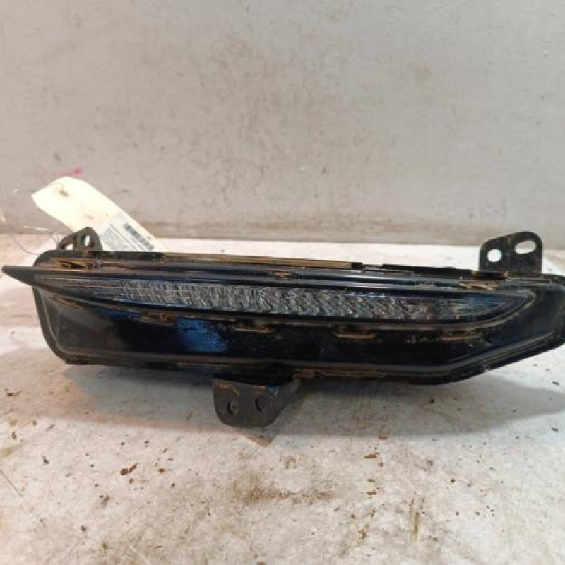 Optique avant secondaire droit (feux)(clignotant) PEUGEOT 308 2
