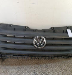 Calandre VOLKSWAGEN CRAFTER 1 Photo n°1