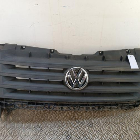 Calandre VOLKSWAGEN CRAFTER 1 Photo n°1