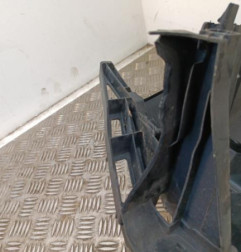 Calandre VOLKSWAGEN CRAFTER 1 Photo n°3