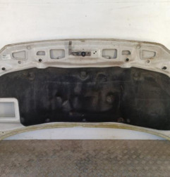 Capot VOLKSWAGEN CRAFTER 1 Photo n°4