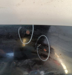 Capot OPEL ZAFIRA B