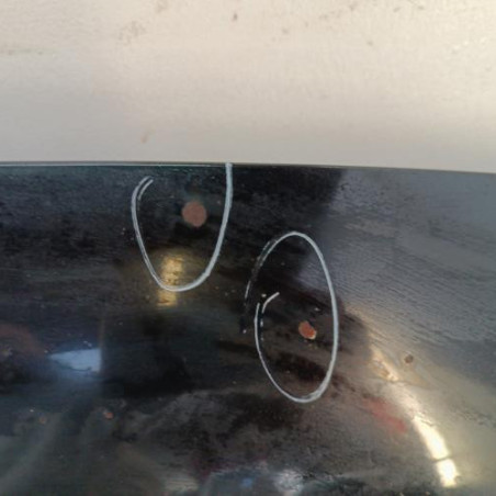 Capot OPEL ZAFIRA B
