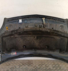 Capot OPEL ZAFIRA B Photo n°4