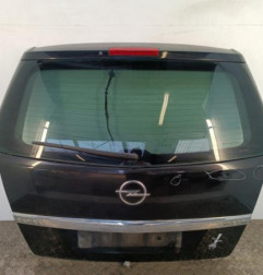 Malle/Hayon arriere OPEL ZAFIRA B Photo n°1