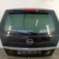 Malle/Hayon arriere OPEL ZAFIRA B