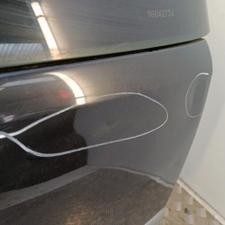 Malle/Hayon arriere OPEL ZAFIRA B