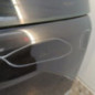 Malle/Hayon arriere OPEL ZAFIRA B