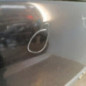 Malle/Hayon arriere OPEL ZAFIRA B