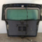 Malle/Hayon arriere OPEL ZAFIRA B