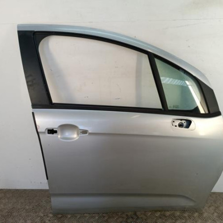 Porte avant droit CITROEN C3 2 Photo n°1