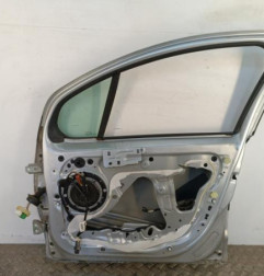 Porte avant droit CITROEN C3 2 Photo n°4