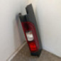 Feu arriere principal droit (feux) RENAULT TRAFIC 3 COURT