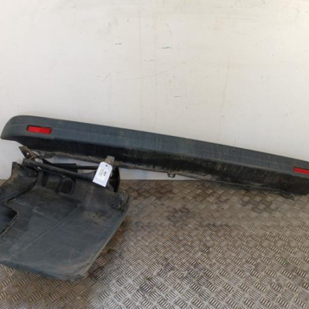 Pare choc arriere RENAULT TRAFIC 3 COURT Photo n°1