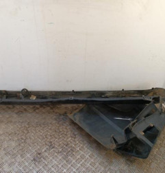 Pare choc arriere RENAULT TRAFIC 3 COURT