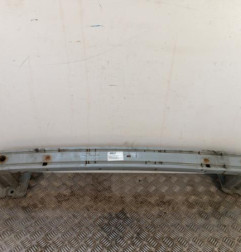 Renfort pare choc avant (traverse) RENAULT TRAFIC 3 COURT Photo n°1