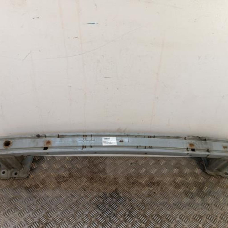 Renfort pare choc avant (traverse) RENAULT TRAFIC 3 COURT