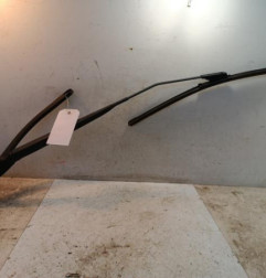 Bras essuie glace avant droit RENAULT GRAND SCENIC 2 Photo n°1