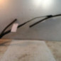 Bras essuie glace avant droit RENAULT GRAND SCENIC 2