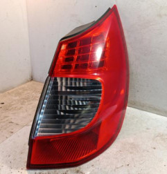 Feu arriere principal droit (feux) RENAULT GRAND SCENIC 2 Photo n°1