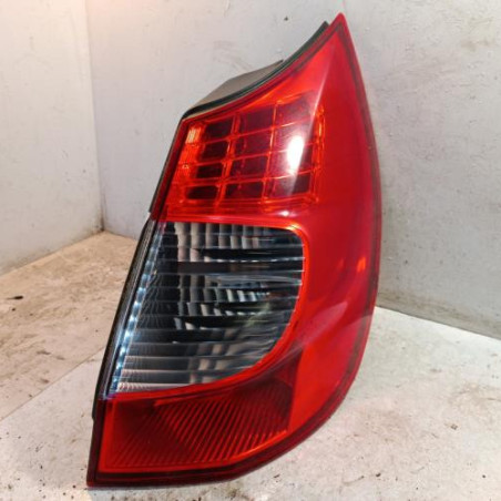 Feu arriere principal droit (feux) RENAULT GRAND SCENIC 2 Photo n°1
