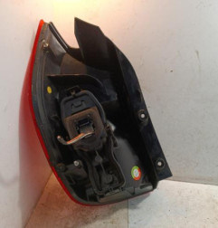 Feu arriere principal droit (feux) RENAULT GRAND SCENIC 2