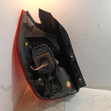 Feu arriere principal droit (feux) RENAULT GRAND SCENIC 2