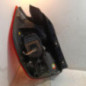 Feu arriere principal droit (feux) RENAULT GRAND SCENIC 2