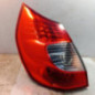 Feu arriere principal gauche (feux) RENAULT GRAND SCENIC 2