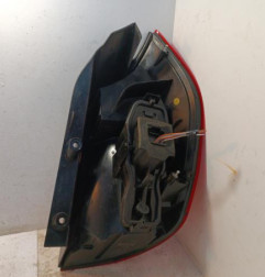 Feu arriere principal gauche (feux) RENAULT GRAND SCENIC 2