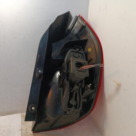 Feu arriere principal gauche (feux) RENAULT GRAND SCENIC 2
