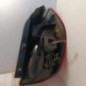 Feu arriere principal gauche (feux) RENAULT GRAND SCENIC 2