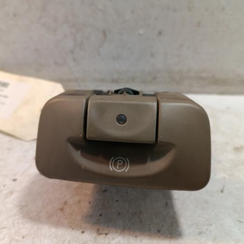 Poignee electrique frein a main RENAULT GRAND SCENIC 2
