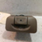 Poignee electrique frein a main RENAULT GRAND SCENIC 2