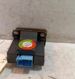 Poignee electrique frein a main RENAULT GRAND SCENIC 2