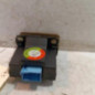 Poignee electrique frein a main RENAULT GRAND SCENIC 2