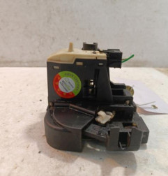 Serrure avant droit RENAULT CLIO 2 Photo n°3