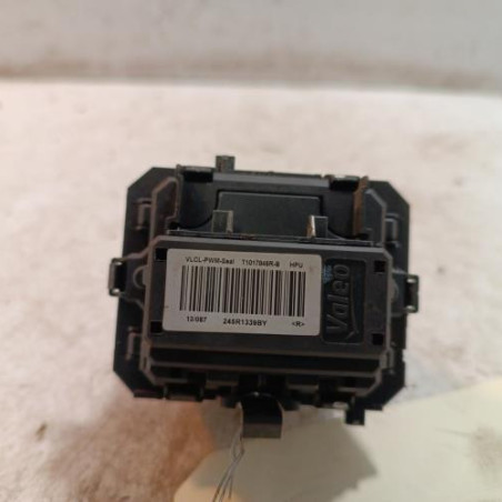 Resistance chauffage RENAULT MEGANE 3 Photo n°1