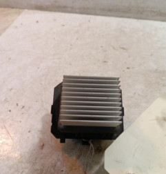 Resistance chauffage RENAULT MEGANE 3