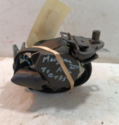 Ceinture avant gauche RENAULT MEGANE 3 Photo n°1