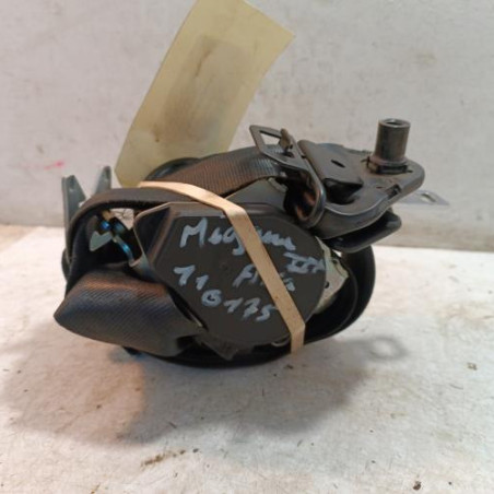 Ceinture avant gauche RENAULT MEGANE 3 Photo n°1