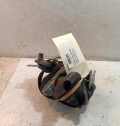 Ceinture avant gauche RENAULT MEGANE 3