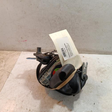 Ceinture avant gauche RENAULT MEGANE 3