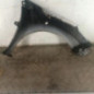 Aile avant gauche PEUGEOT 308 1