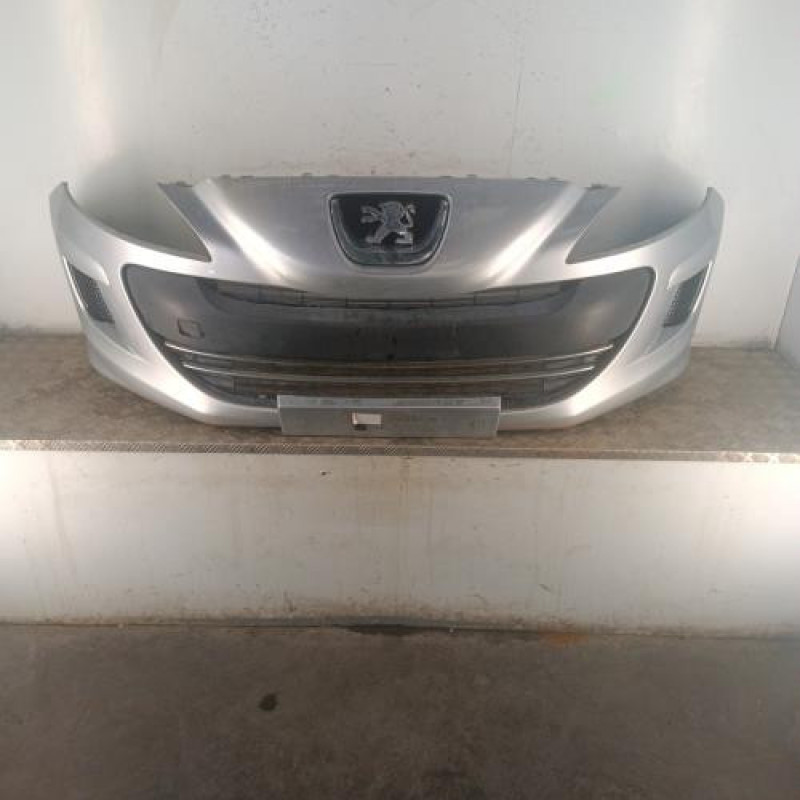 Pare choc avant PEUGEOT 308 1