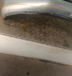 Pare choc avant PEUGEOT 308 1