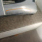 Pare choc avant PEUGEOT 308 1