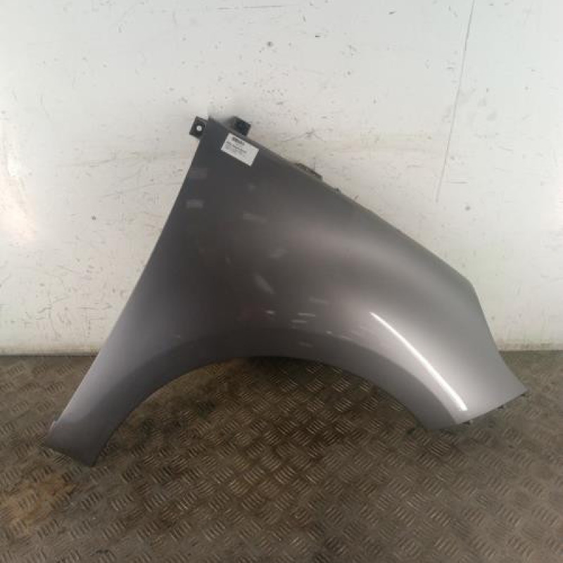 Aile avant droit RENAULT SCENIC 3