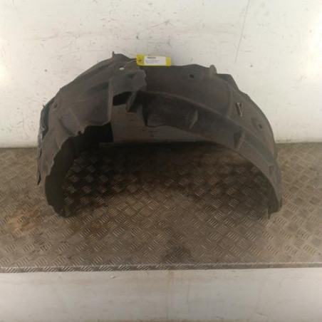 Pare boue avant gauche RENAULT SCENIC 3 Photo n°1